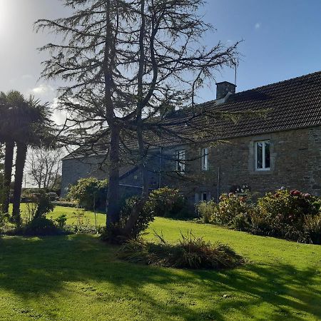 Bed and Breakfast A La Ferme De Saint Germain Экстерьер фото