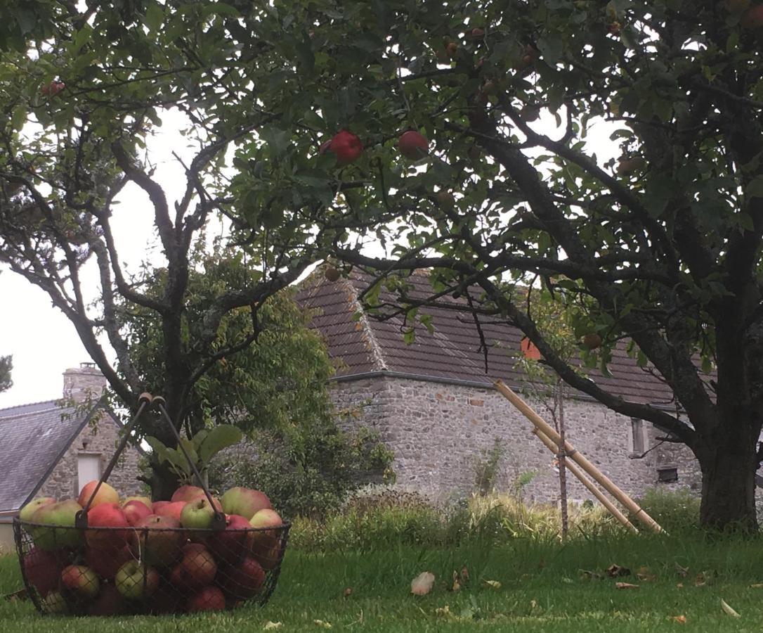 Bed and Breakfast A La Ferme De Saint Germain Экстерьер фото